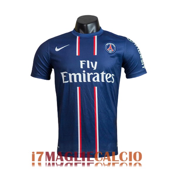 maglia psg retro casa 2012-2013